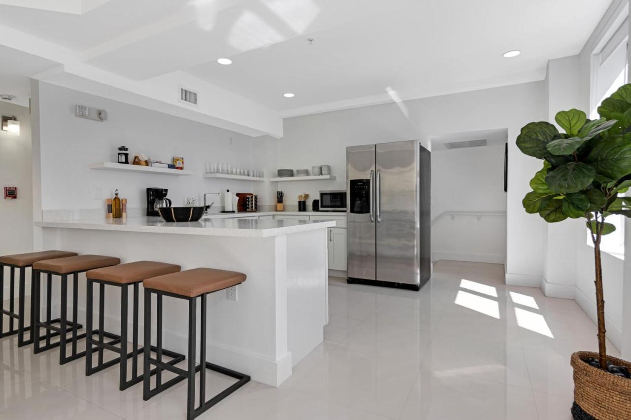 Apartmán Roami At The Ralston Miami Exteriér fotografie
