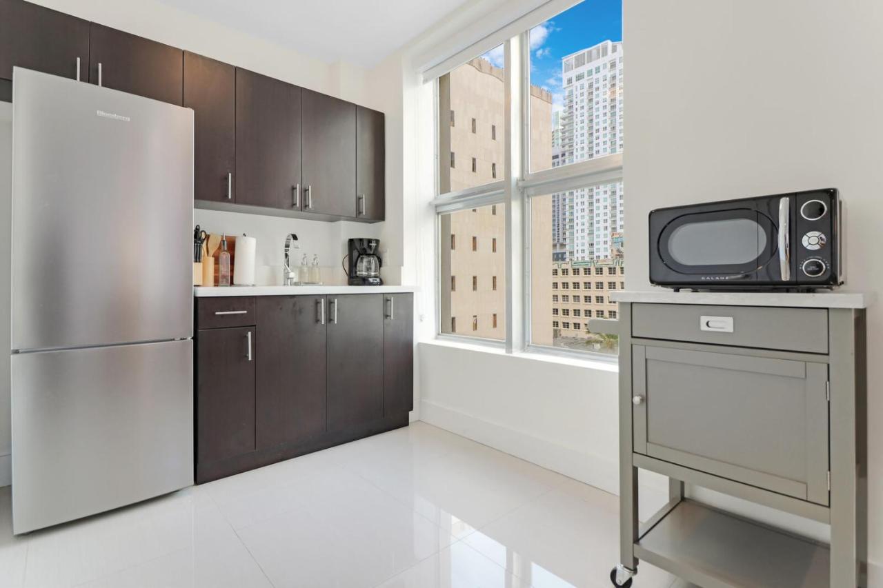 Apartmán Roami At The Ralston Miami Exteriér fotografie