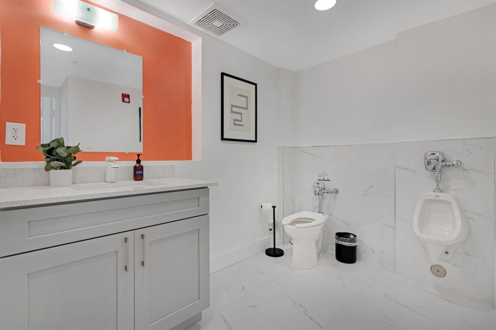 Apartmán Roami At The Ralston Miami Pokoj fotografie