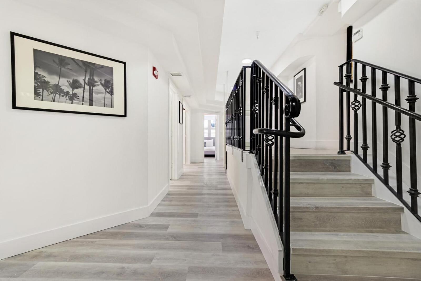 Apartmán Roami At The Ralston Miami Pokoj fotografie